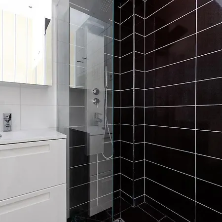公寓 Private Apartment - Central Paris - Opera