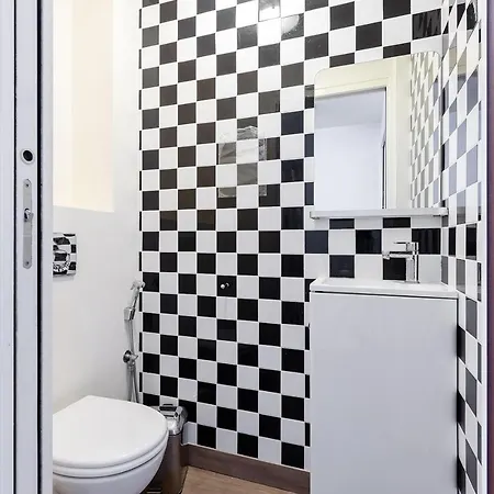 Private Apartment - Central Paris - Opera *