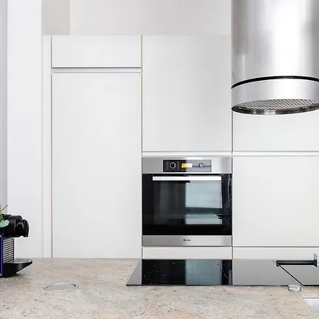 Private Apartment - Central Paris - Opera * 巴黎