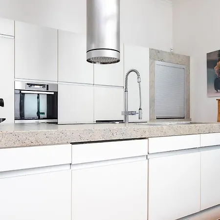 公寓 Private Apartment - Central Paris - Opera 巴黎