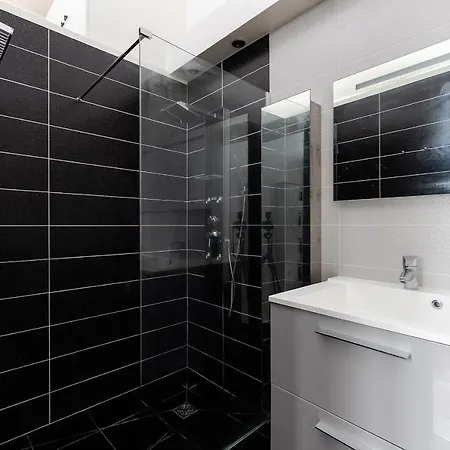 Private Apartment - Central Paris - Opera 公寓 巴黎